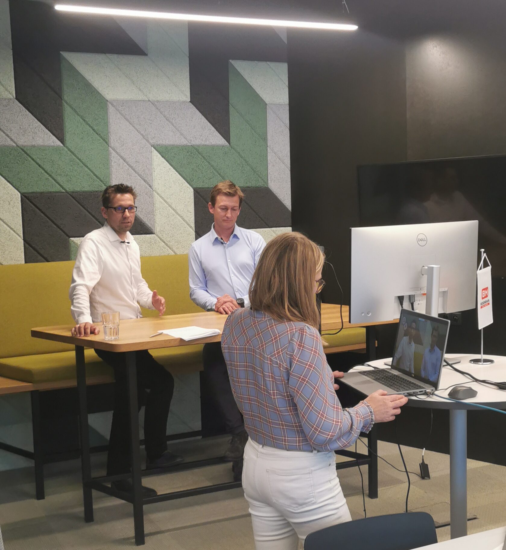 webinar series BM-Rosendahl