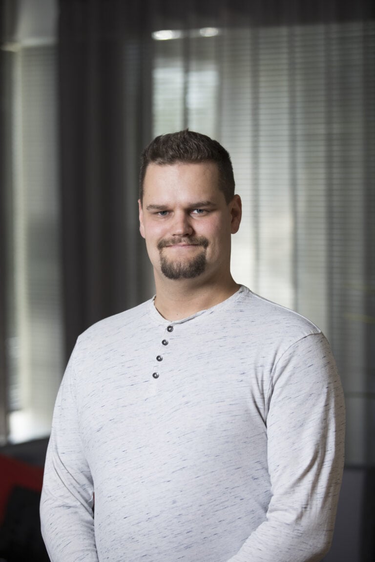 Joni Aaltonen