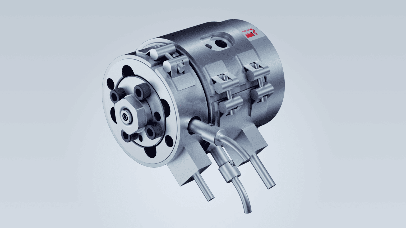 Extrusion crossheads for cable & wire production