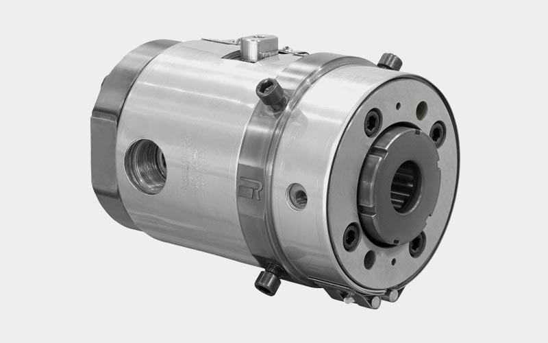 Rosendahl crosshead for single and multi-layer applications