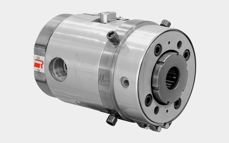 Rosendahl crosshead for single and multi-layer application