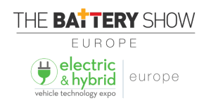 The Battery Show 2022