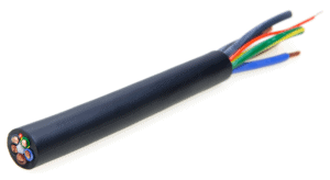 Fresh Look at Continuous Charging Cable Production With Pur