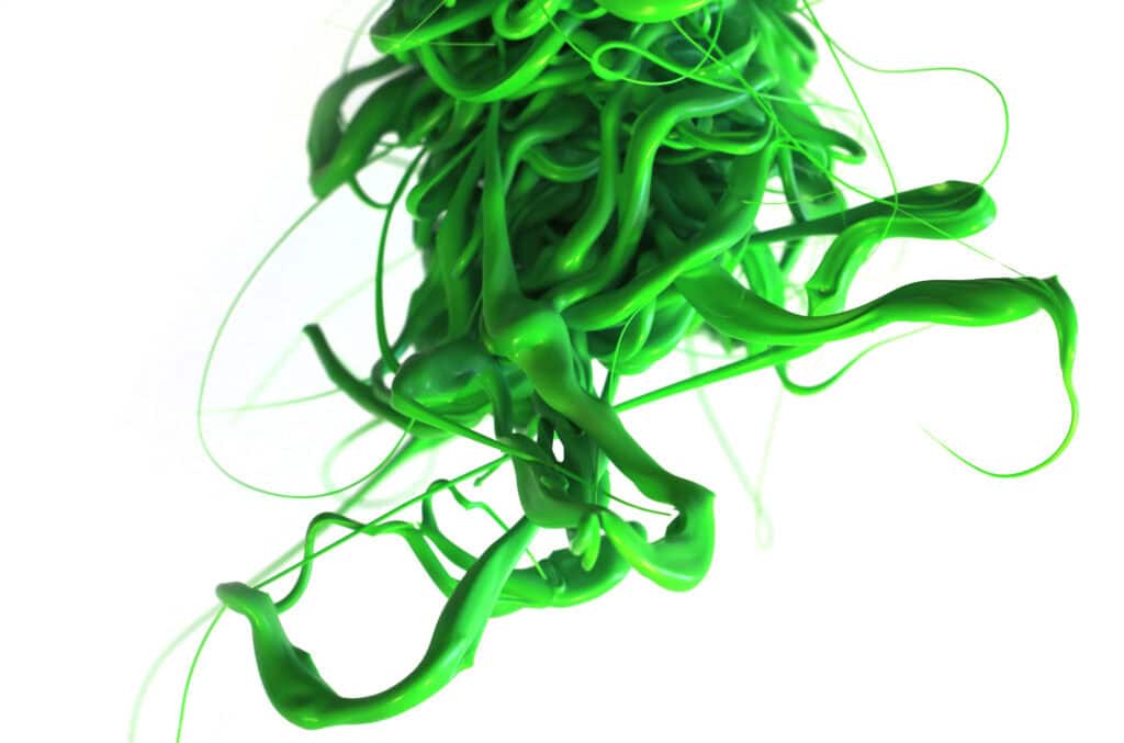 Cut the scrap - Rosendahl Nextrom