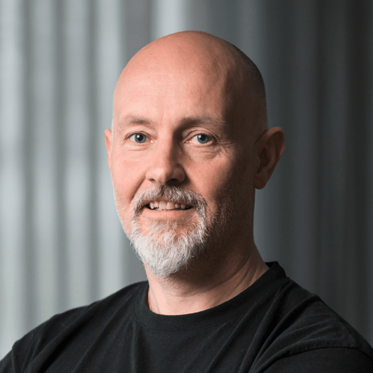 Toni Seppelin, Product Manager Fiber Optic Cables