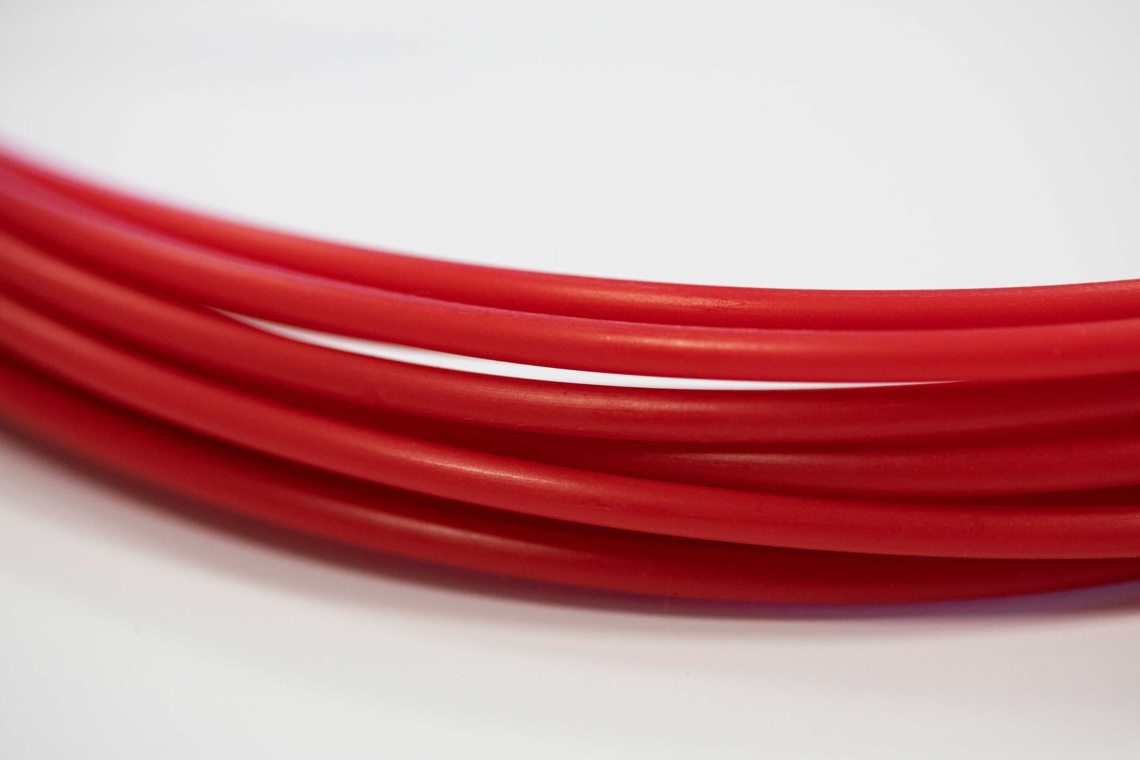 Shock tube extrusion: 5 innovations for improved safety and quality ...